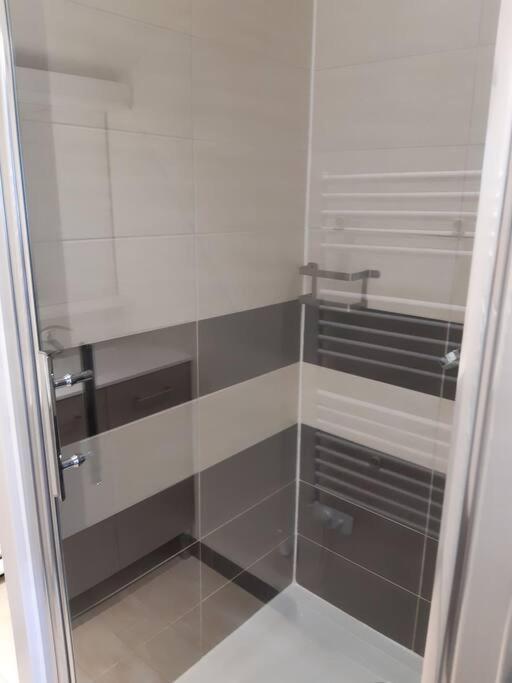 Appartement Le Sarciron 82 à Le Mont-Dore Extérieur photo