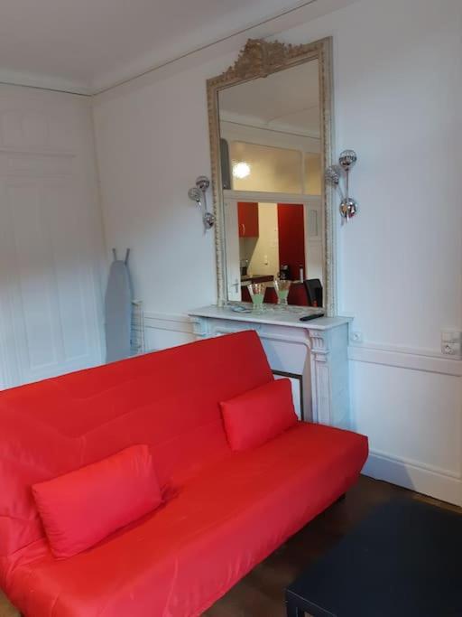 Appartement Le Sarciron 82 à Le Mont-Dore Extérieur photo