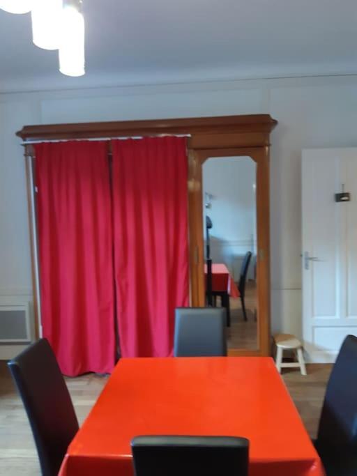 Appartement Le Sarciron 82 à Le Mont-Dore Extérieur photo