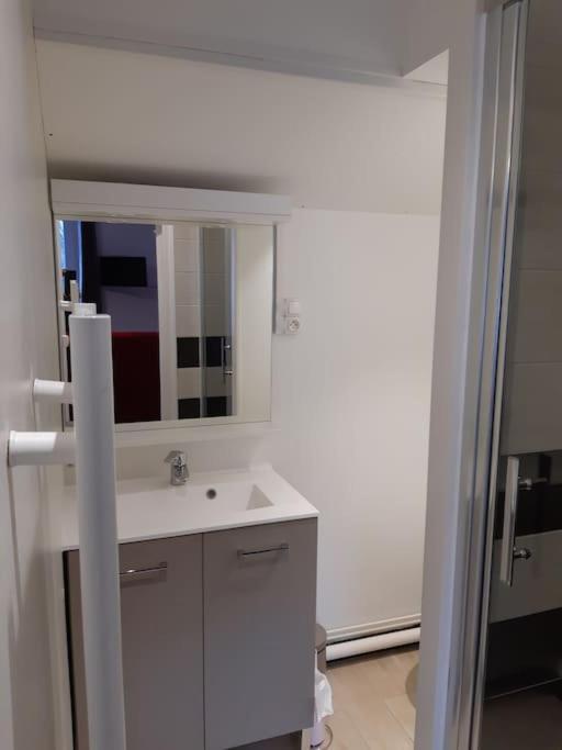 Appartement Le Sarciron 82 à Le Mont-Dore Extérieur photo